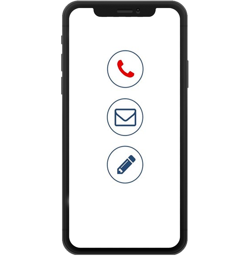 contact